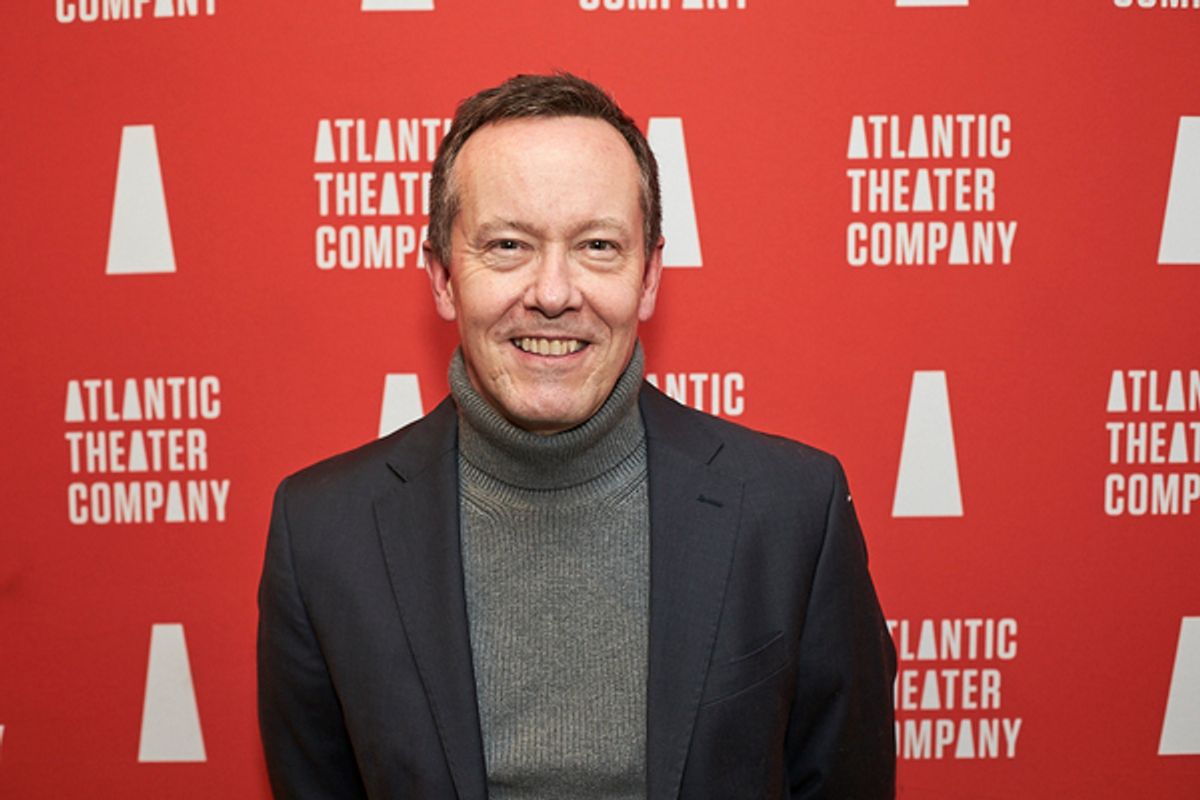 Christopher Liam Moore at 