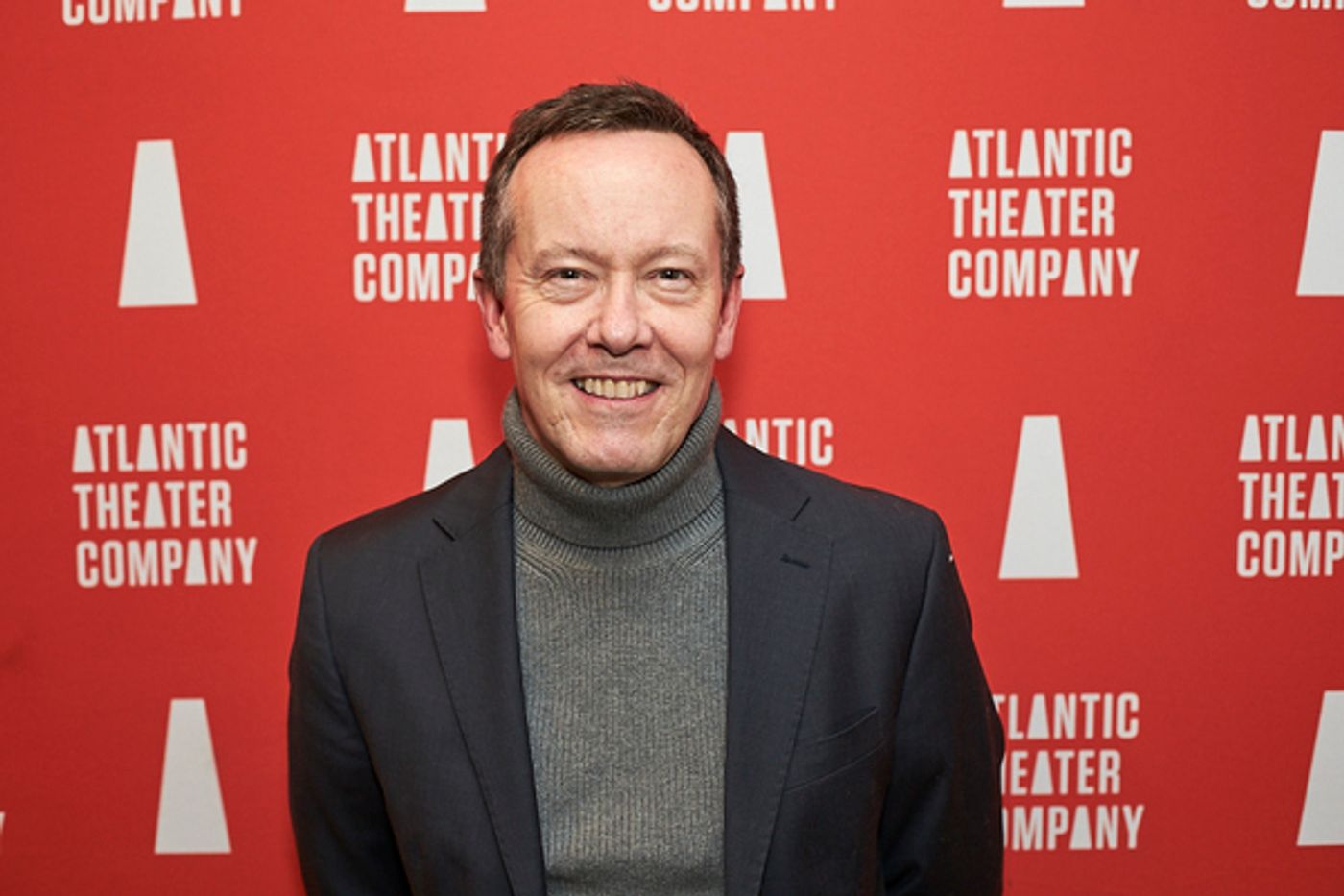 Photos: Go Inside Opening Night of THE FAR COUNTRY at Atlantic Theater Company  Image