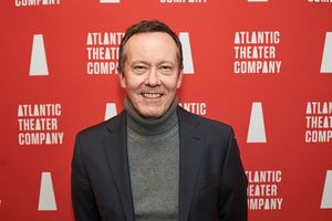 Christopher Liam Moore @ BroadwayWorld Christopher Liam Moore Photo