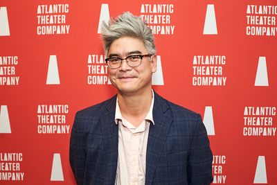 Lloyd Suh  Photo