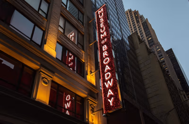 Broadway Gift Ideas- A 2022 Holiday Guide! Image