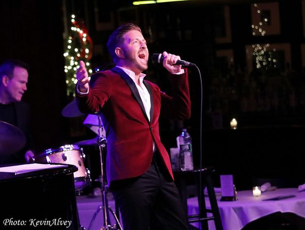 Billy Gilman Photo