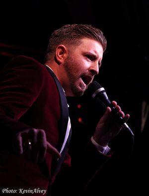Billy Gilman @ BroadwayWorld Billy Gilman Photo