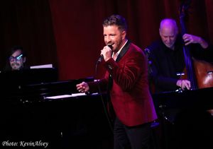 Billy Gilman @ BroadwayWorld Billy Gilman Photo