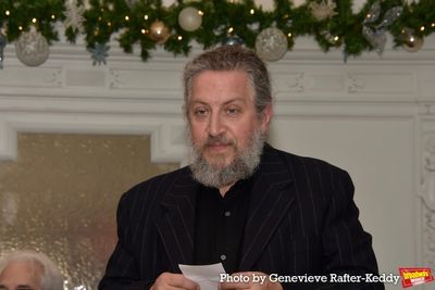 David Leopold Photo