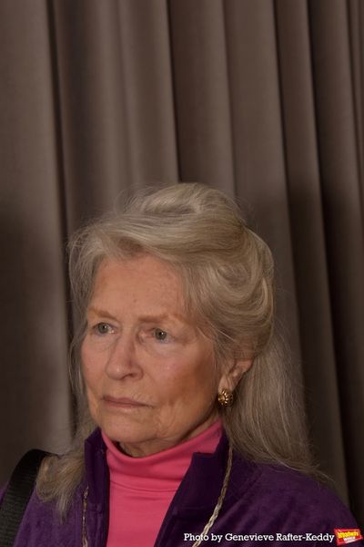 Louise Kerz Hirschfeld Photo