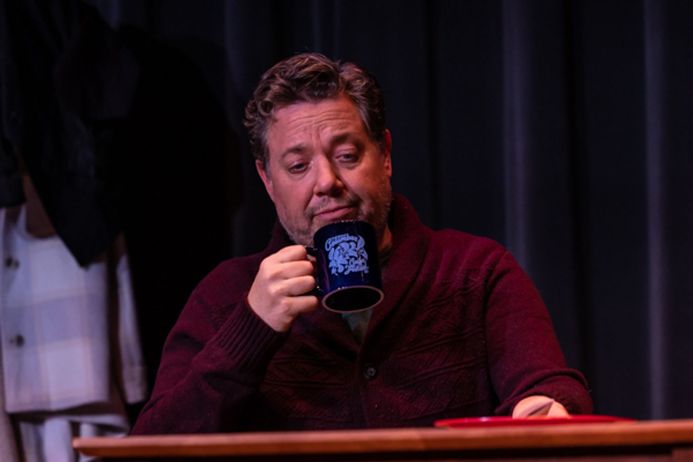 Photos: First look at Worthington Community Theatre's THE BEST CHRISTMAS PAGEANT EVER!  Image