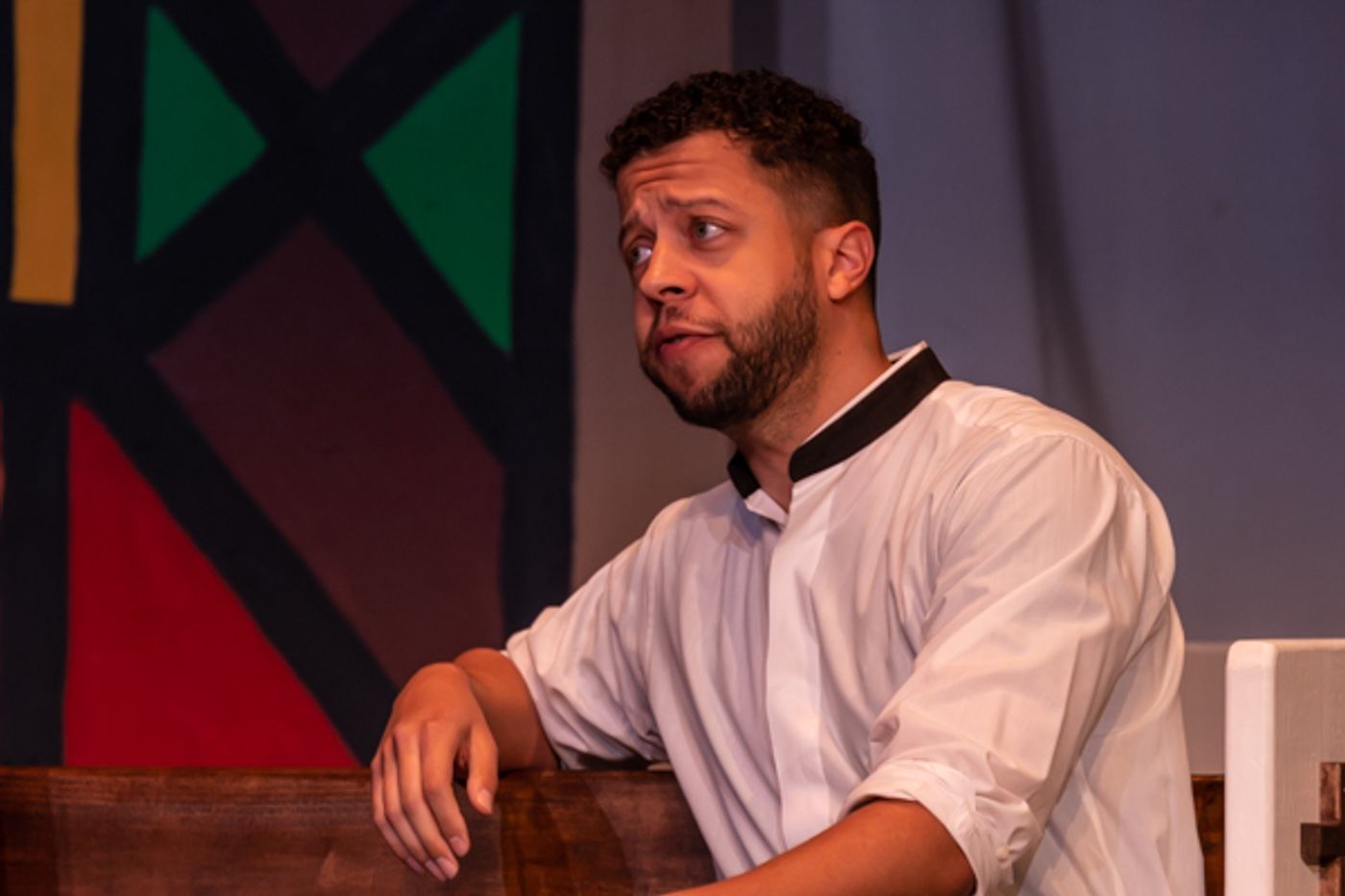 Photos: First look at Worthington Community Theatre's THE BEST CHRISTMAS PAGEANT EVER!  Image