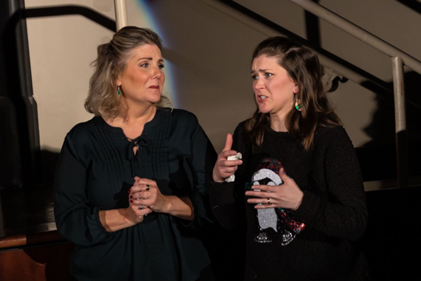 Photos: First look at Worthington Community Theatre's THE BEST CHRISTMAS PAGEANT EVER!  Image