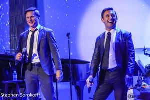 Seth Sikes & Nicolas King Photo