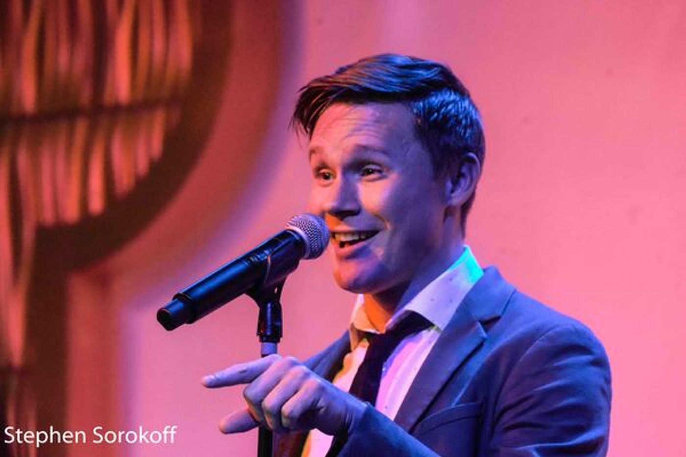 Photos: The New Belters Inaugurate One Of The Country's Newest Cabaret Rooms  Image