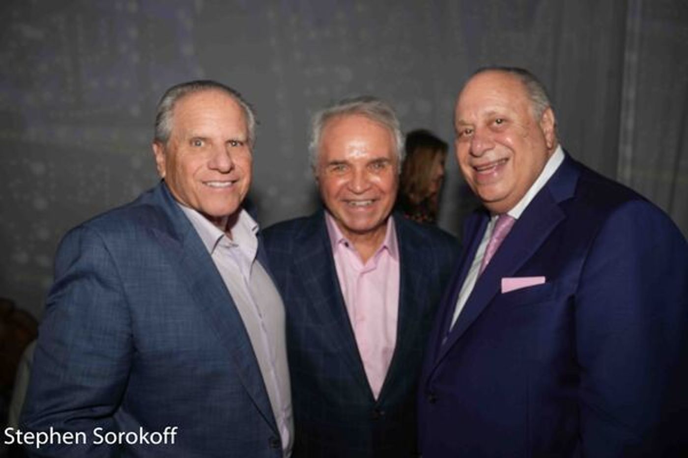 Photos: The New Belters Inaugurate One Of The Country's Newest Cabaret Rooms  Image