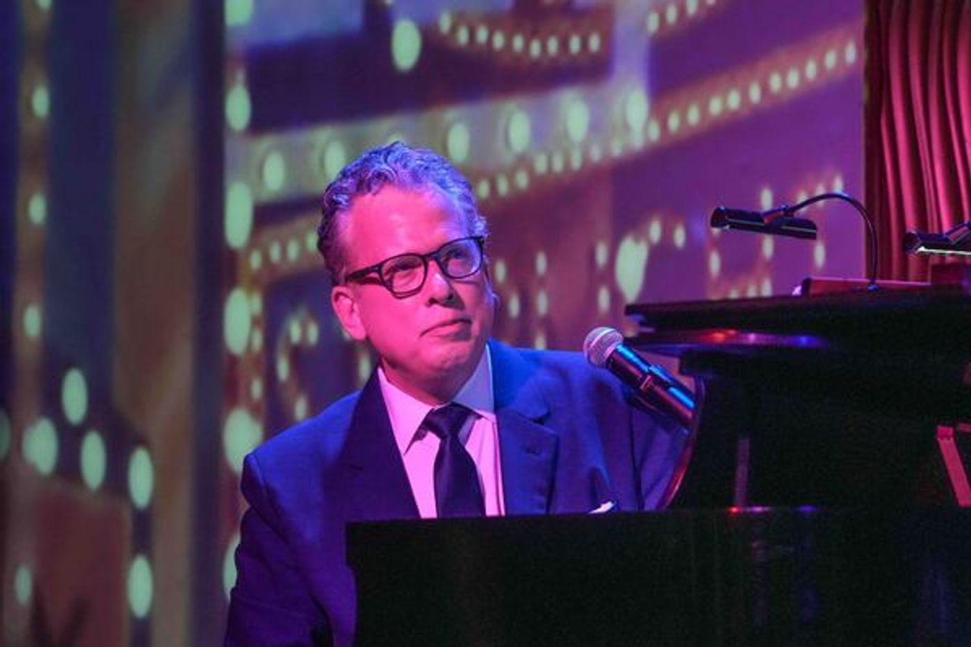Photos: The New Belters Inaugurate One Of The Country's Newest Cabaret Rooms  Image