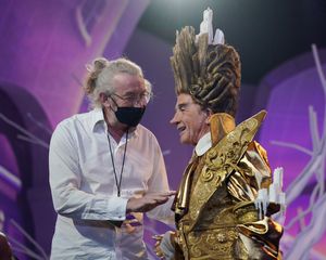 Martin Short @ BroadwayWorld Martin Short Photo