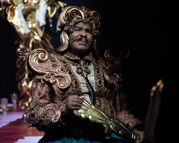 David Alan Grier Photo