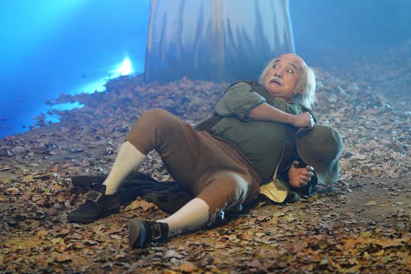 Jon Jon Briones Photo