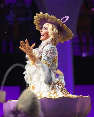 Shania Twain Photo