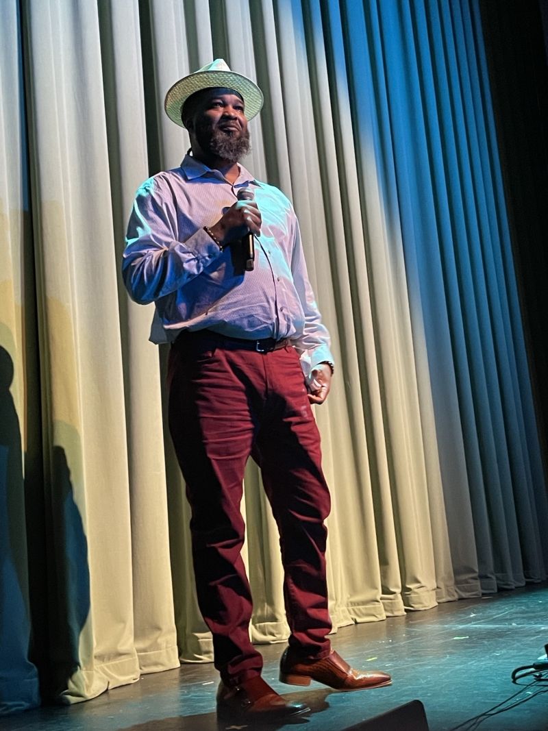 Feature: The Broadway-Style Musical, BE A LION RETURNS  Image