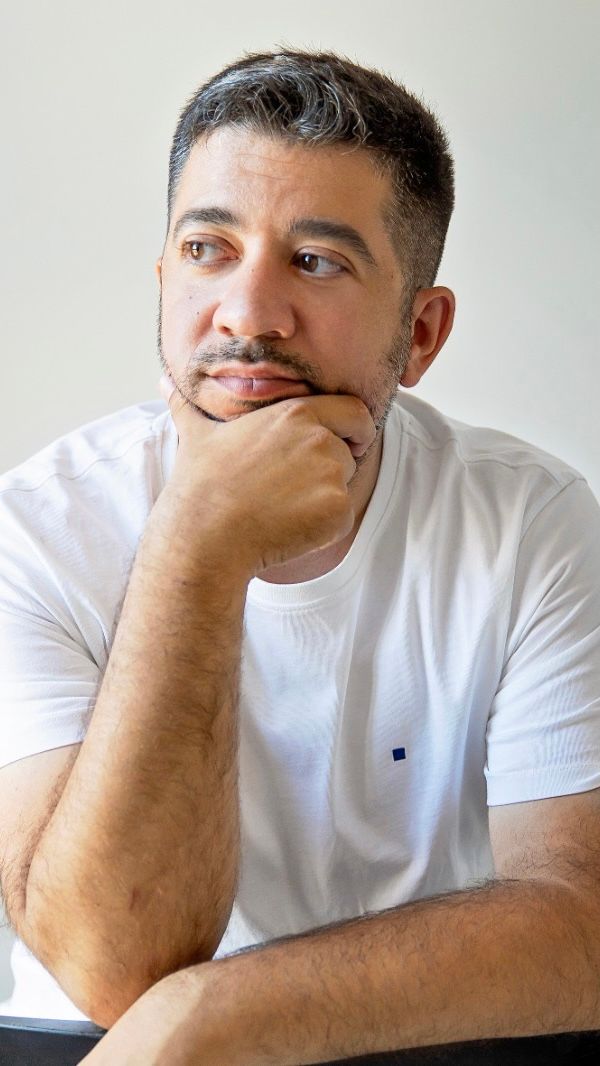 INTERVIEW: Hablamos con Iván Macías sobre el regreso de GERMINAL  Image