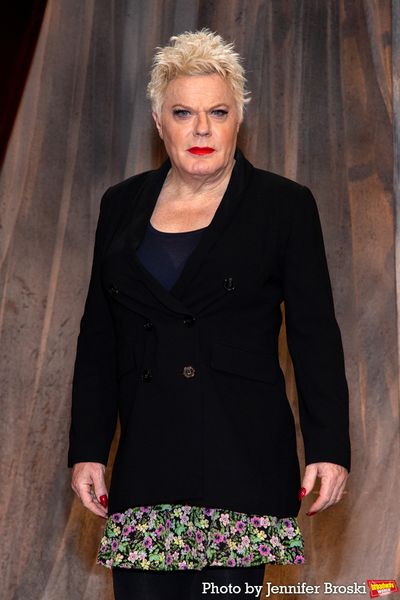 Eddie Izzard Photo