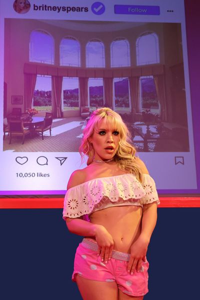 Kristen Alderson Photo