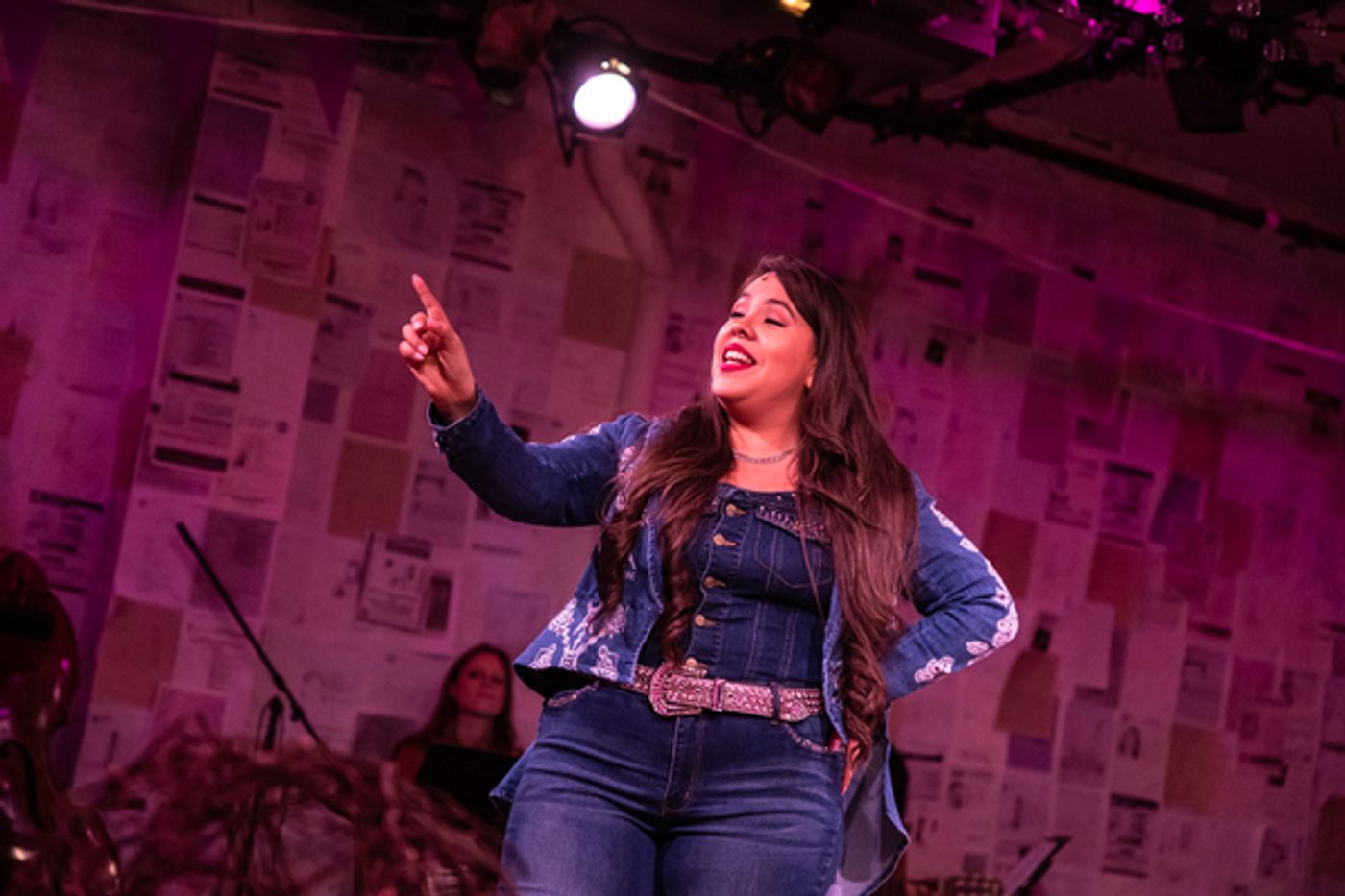 Photos: First Look at Jaime Lozano's DESAPARECIDAS at JACK  Image