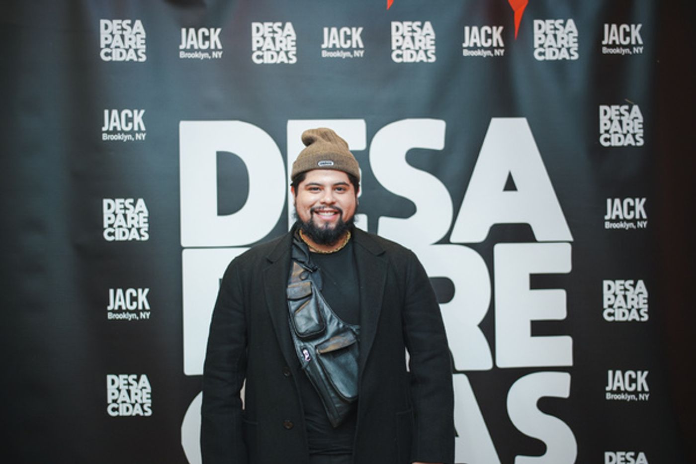 Photos: Go Inside Opening Night of Jaime Lozano's DESAPARECIDAS at JACK  Image