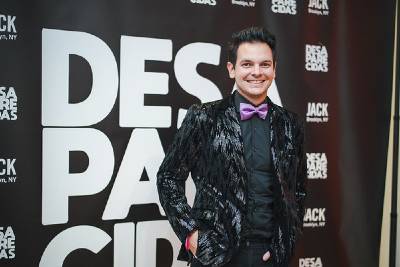 Photos: Go Inside Opening Night of Jaime Lozano's DESAPARECIDAS at JACK  Image