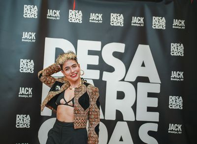 Sara Ornelas  Photo