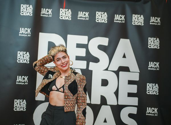 Sara Ornelas  Photo