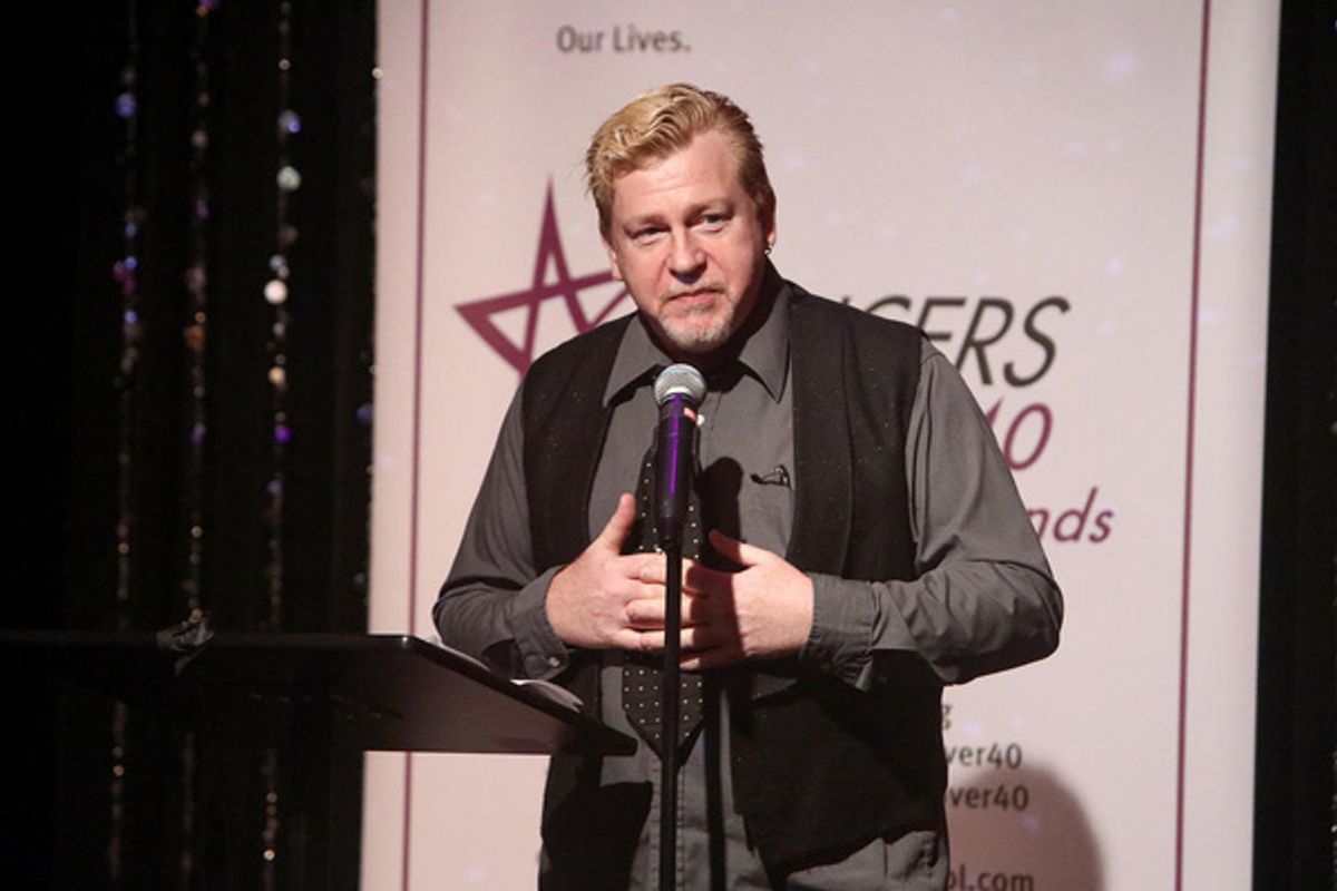 Bobby Hedglin-Taylor at 