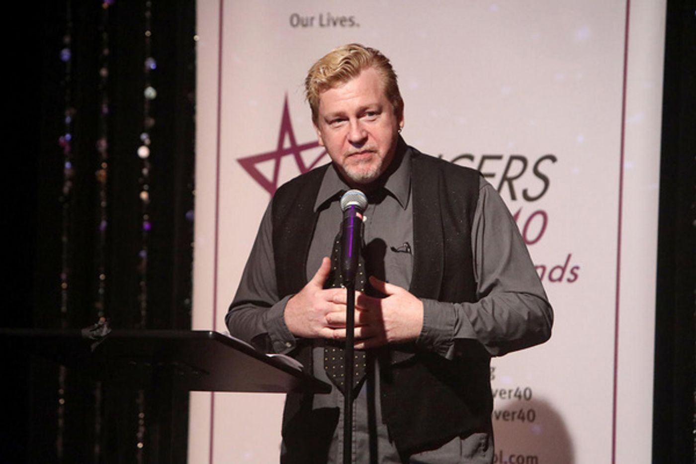 Photos: Inside the Dancers Over 40 Annual Legacy Awards  Image