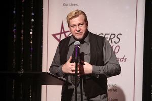 Bobby Hedglin-Taylor Photo