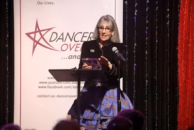 Loni Ackerman Photo
