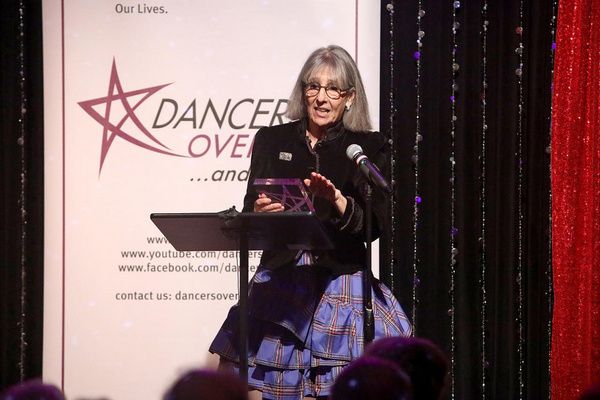 Loni Ackerman Photo