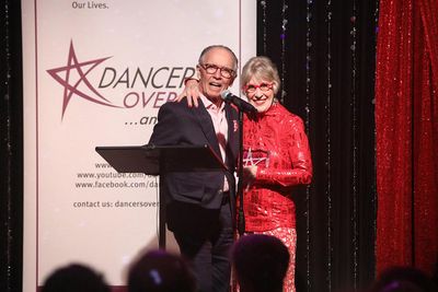 Roger Puckett, Yvonne Puckett Photo