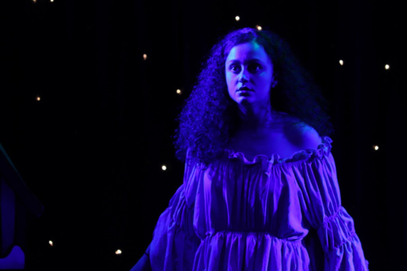 Photos: A CHRISTMAS CAROL The Musical Returns To Players Theatre Photos: A CHRISTMAS CAROL The Musical Returns To Players Theatre Image