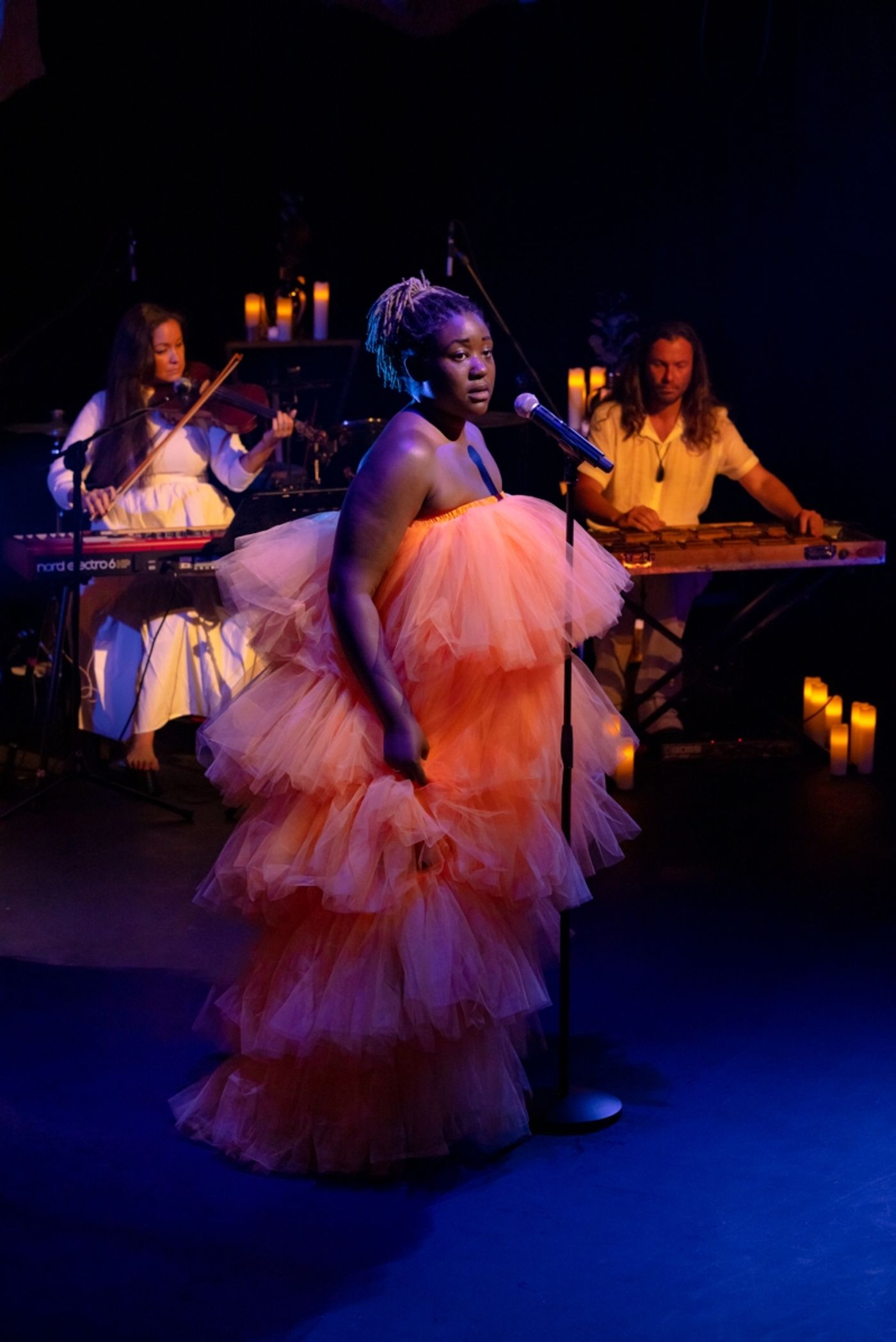 Review: Guest Reviewer Kym Vaitiekus Shares His Thoughts On M'AP BOULE  Image