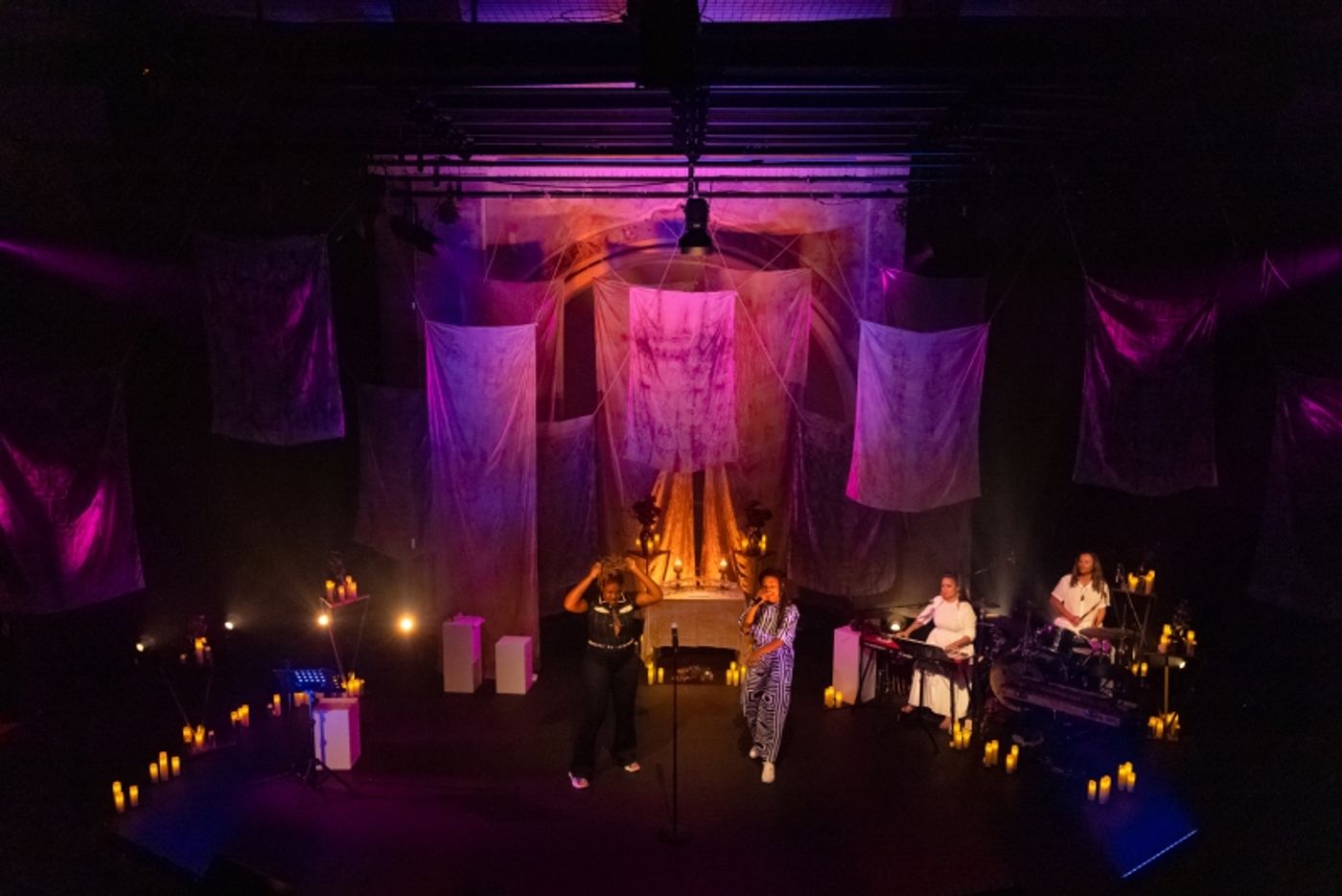 Review: Guest Reviewer Kym Vaitiekus Shares His Thoughts On M'AP BOULE  Image