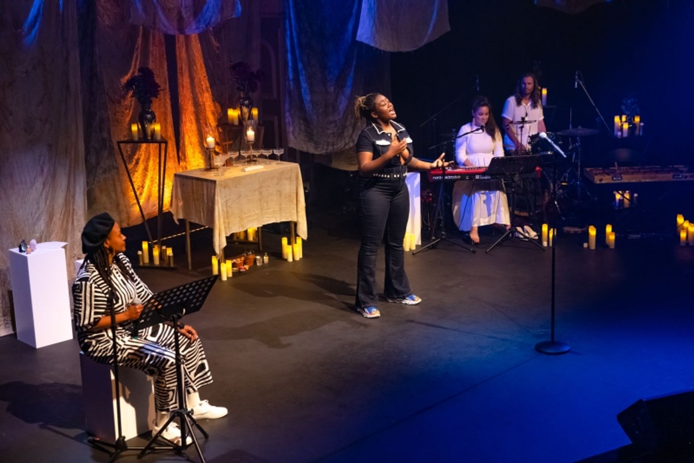 Review: Guest Reviewer Kym Vaitiekus Shares His Thoughts On M'AP BOULE  Image