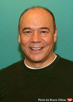 Danny Burstein Photo