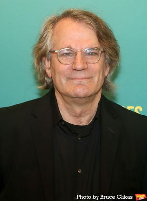 Bartlett Sher @ BroadwayWorld Bartlett Sher Photo