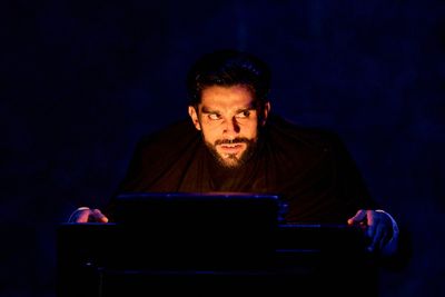 Eben Figueiredo Photo
