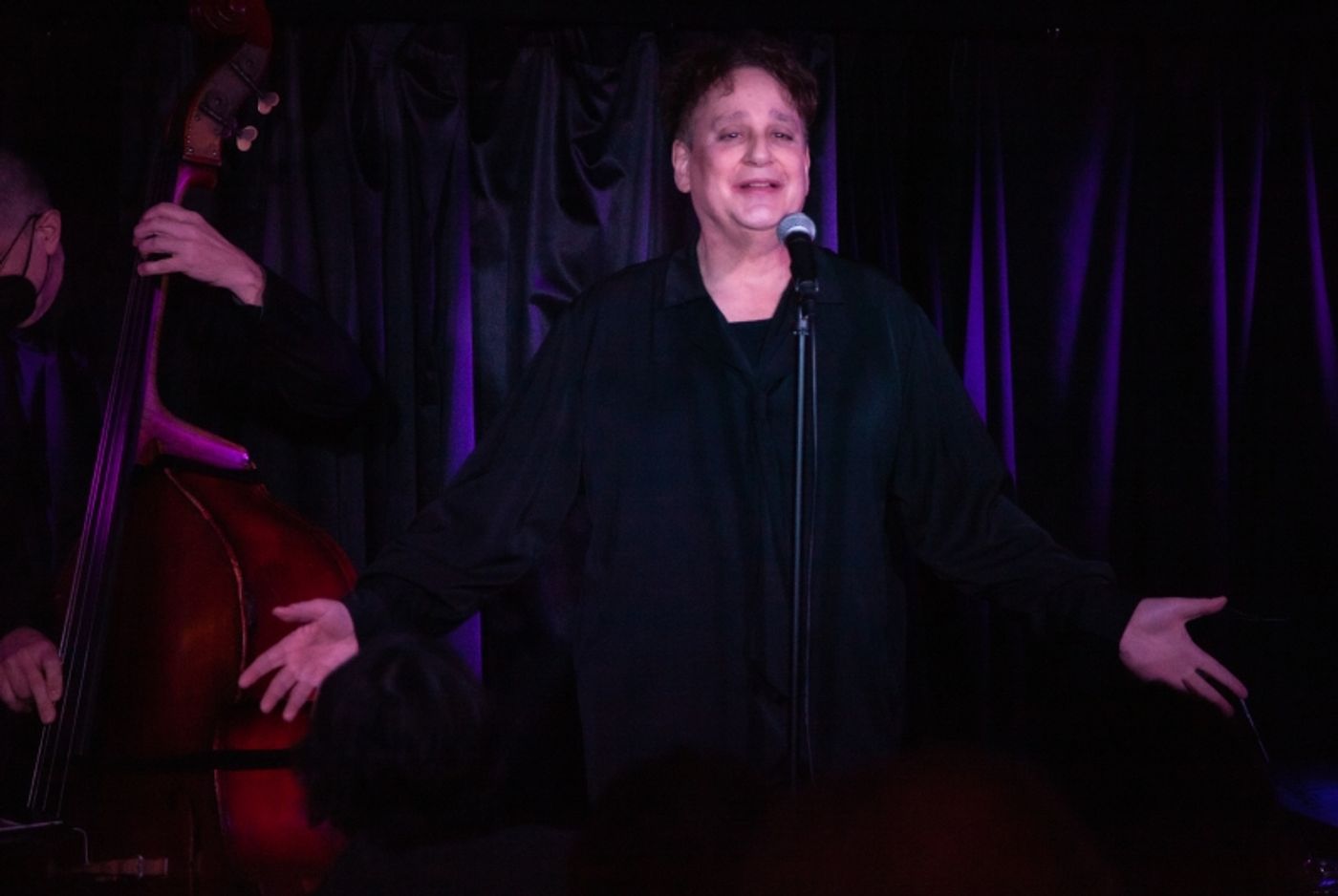 Review: SIDNEY MYER Presents Performance Perfection at Pangea Review: SIDNEY MYER Presents Performance Perfection at Pangea Image