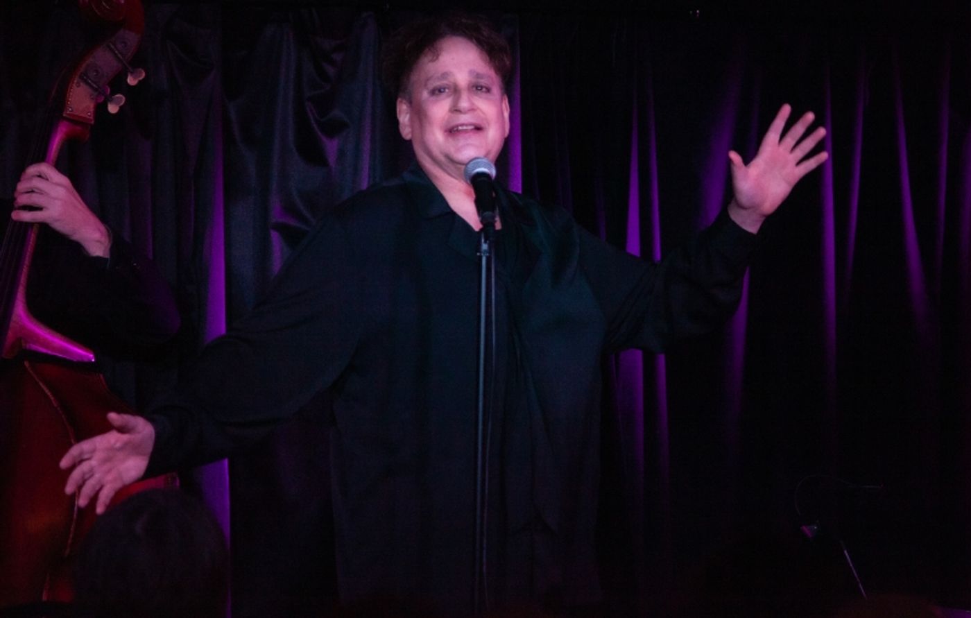 Review: SIDNEY MYER Presents Performance Perfection at Pangea Review: SIDNEY MYER Presents Performance Perfection at Pangea Image