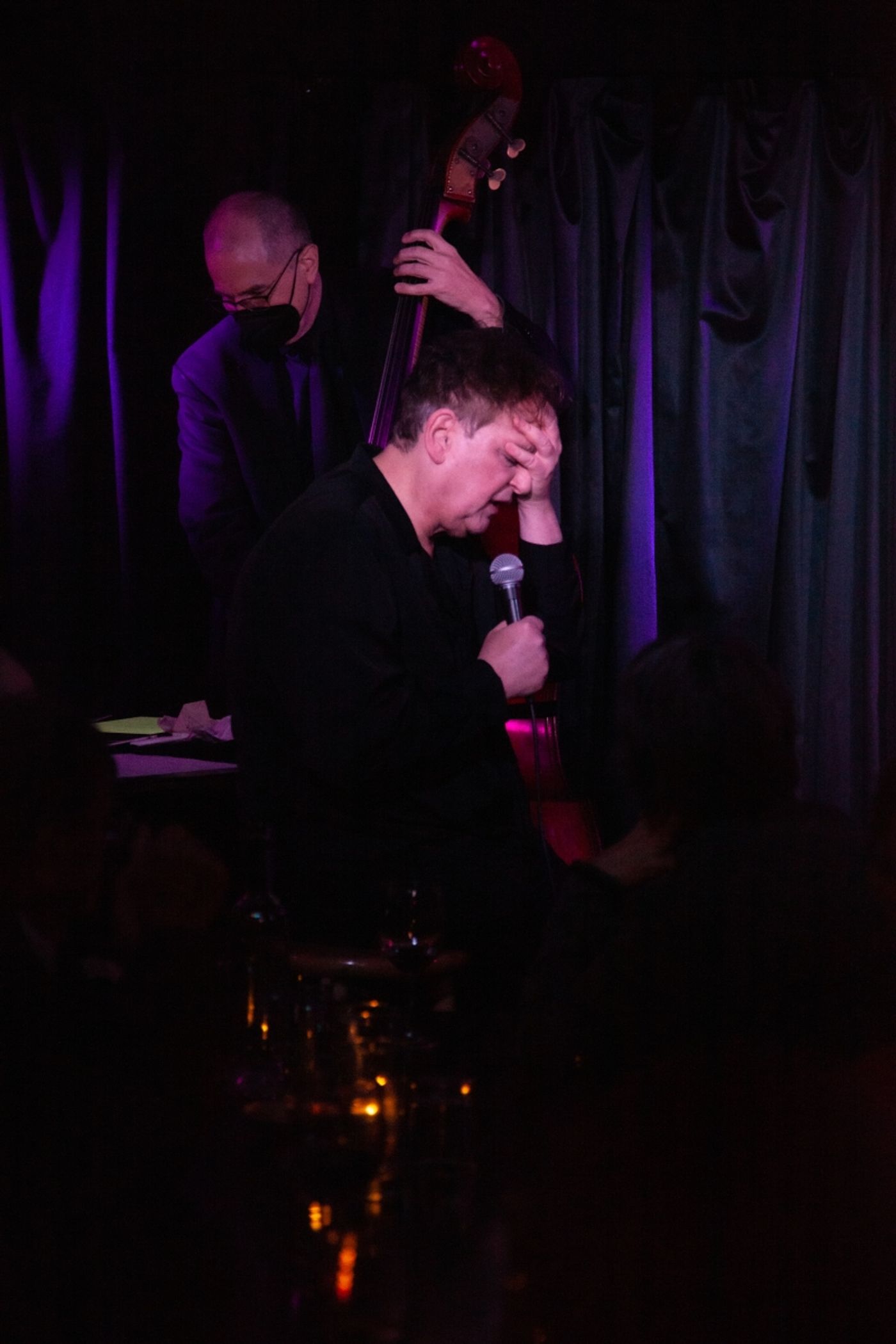 Review: SIDNEY MYER Presents Performance Perfection at Pangea Review: SIDNEY MYER Presents Performance Perfection at Pangea Image