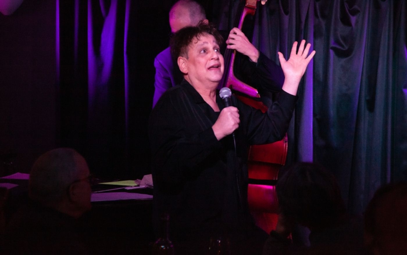 Review: SIDNEY MYER Presents Performance Perfection at Pangea Review: SIDNEY MYER Presents Performance Perfection at Pangea Image