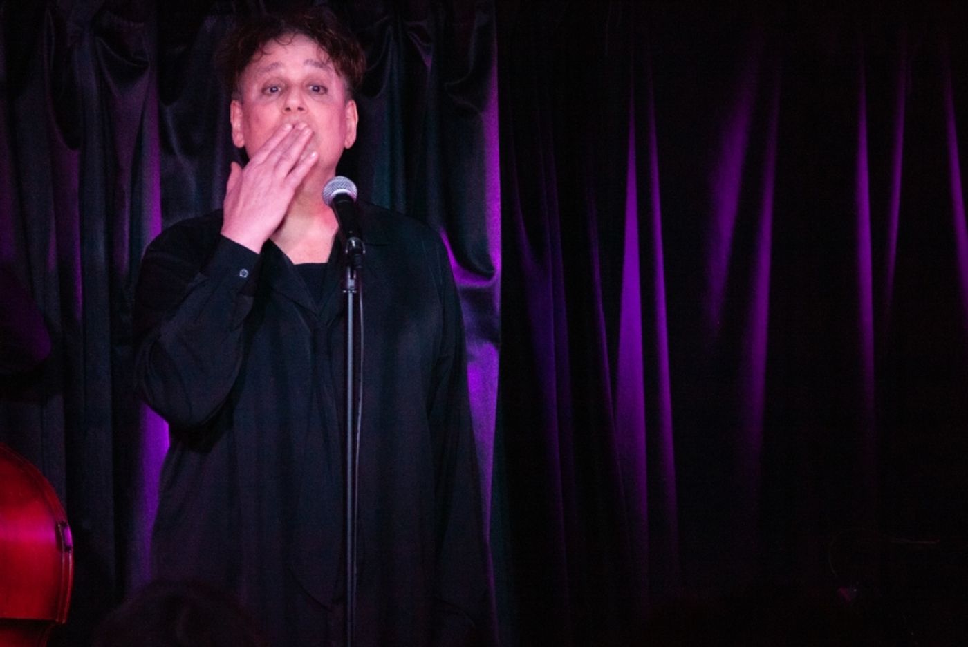 Review: SIDNEY MYER Presents Performance Perfection at Pangea Review: SIDNEY MYER Presents Performance Perfection at Pangea Image