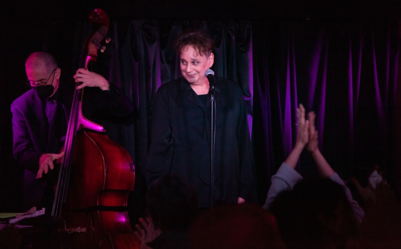 Review: SIDNEY MYER Presents Performance Perfection at Pangea Review: SIDNEY MYER Presents Performance Perfection at Pangea Image