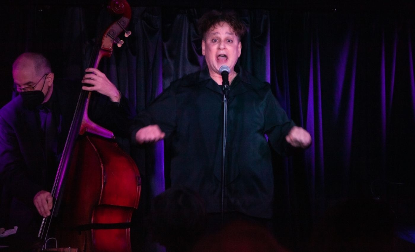 Review: SIDNEY MYER Presents Performance Perfection at Pangea Review: SIDNEY MYER Presents Performance Perfection at Pangea Image